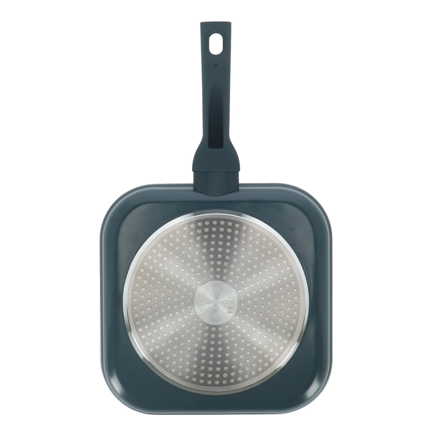 Cuisinox Grill Pan Denim 4 7 Cuisinox Grill Pan Denim 4 - Afbeelding 5