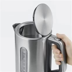Severin Waterkoker 2400W 1,7 L RVS WK 3416 11 Severin Waterkoker 2400W 1,7 L RVS WK 3416 -NL-Keuken Koning 101 3416 4 1