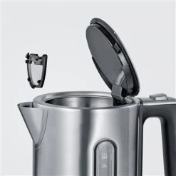 Severin Digitale Waterkoker 3000W 1,7 L RVSWK 3418 -NL-Keuken Koning 101 3418 3 1
