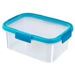 Curver Smart Fresh Eco Vershouddoos Rechthoek 1L