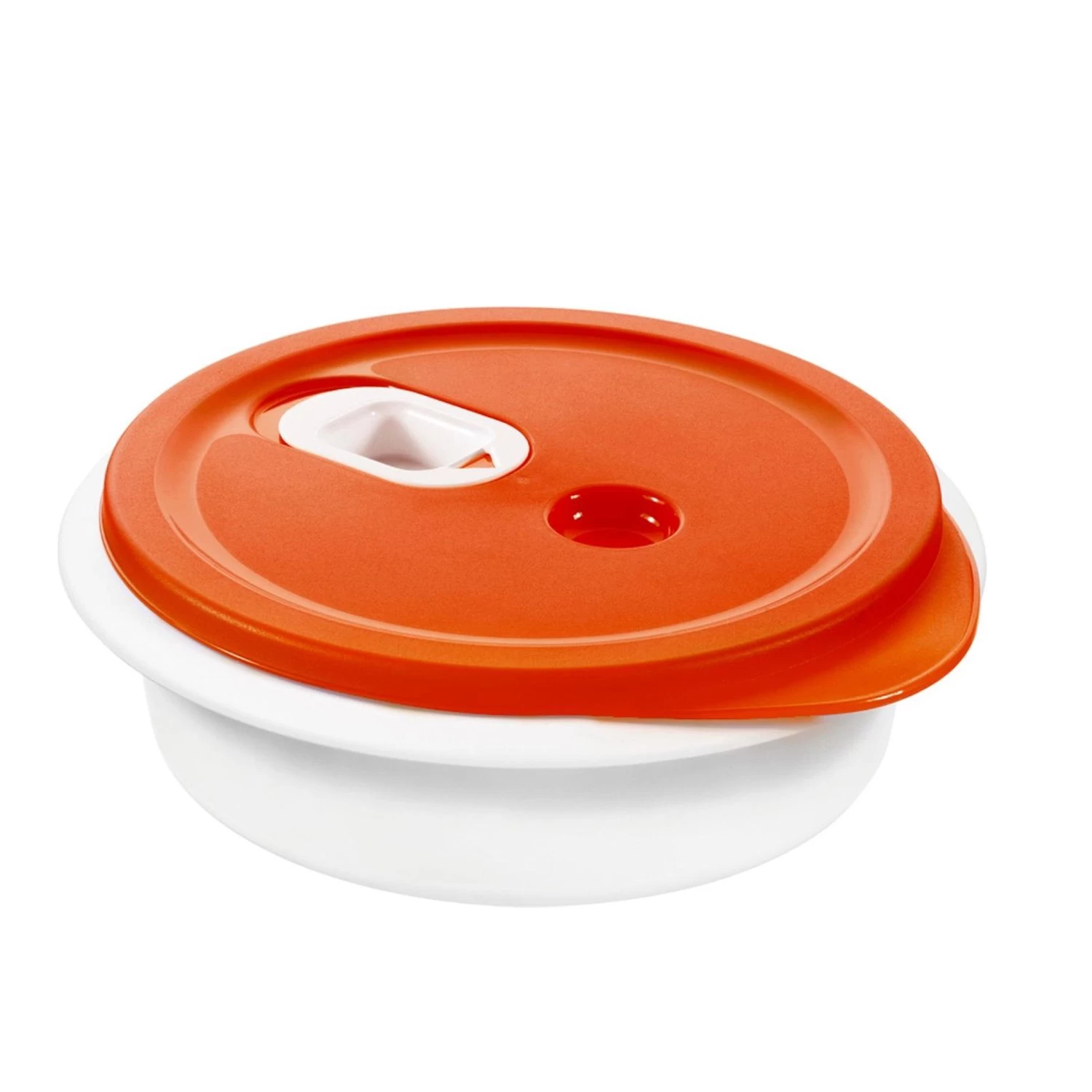 Rotho Magnetronbord Diep 1 L MICRO Papaya Rood 3 Rotho Magnetronbord Diep 1 L MICRO Papaya Rood