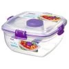 Sistema To Go Salade Lunchbox 1L Ass -NL-Keuken Koning 101 3563 1 2