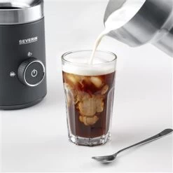 Severin SPUMA 500 Melkopschuimer SM 3585 -NL-Keuken Koning 101 3585 5 1