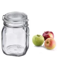 Westmark Weckpot 2 Liter -NL-Keuken Koning 101 3600 2 1