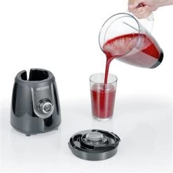 Severin Blender 600W 1,5 L SM 3707 -NL-Keuken Koning 101 3707 4 1