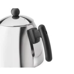 Bredemeijer Theepot 1,2 L Duet Classic Zwart 9 Bredemeijer Theepot 1,2 L Duet Classic Zwart -NL-Keuken Koning 101 3717 3 1