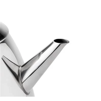 Bredemeijer Theepot 1,2 L Duet Classic Zwart 6 Bredemeijer Theepot 1,2 L Duet Classic Zwart - Afbeelding 4