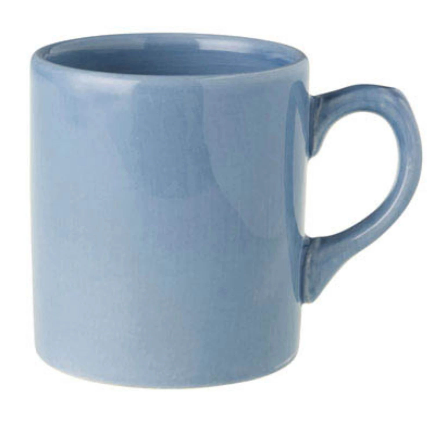 Royal Boch Fleurs Bleues Beker Roland Jumbo 0,33L Blauw 3 Royal Boch Fleurs Bleues Beker Roland Jumbo 0,33L Blauw