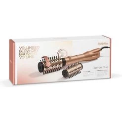 Babyliss AS952E Big Hair Dual Föhnborstel Incl. 2 Opzetborstels -NL-Keuken Koning 101 3804 5 1