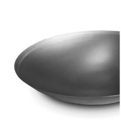 Kitchen Basics Wokpan Ø40 Cm Met Houtensteel -NL-Keuken Koning 101 3811 3 1