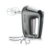 Severin Handmixer 400W Grijs Metallic HM 3832 -NL-Keuken Koning 101 3832 1 2