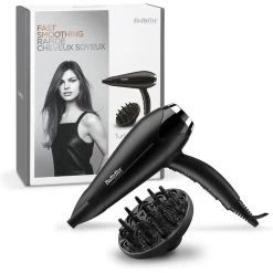 Babyliss D572DE Turbo Shine 2200W Föhn -NL-Keuken Koning 101 3842 4 1