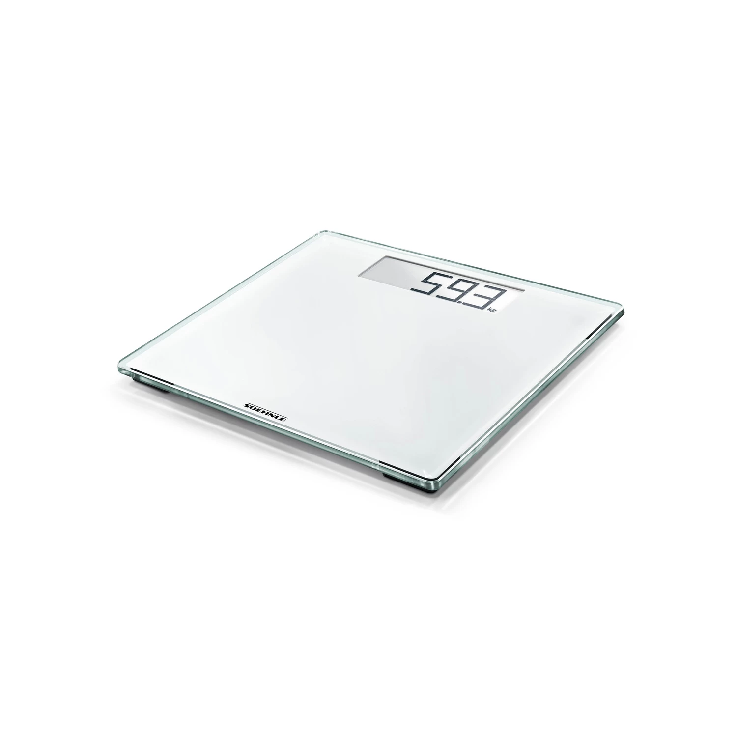 Soehnle Personenweegschaal Digitaal Style Sense Comfort 100 3 Soehnle Personenweegschaal Digitaal Style Sense Comfort 100