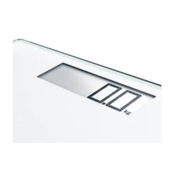 Soehnle Personenweegschaal Digitaal Style Sense Comfort 100 7 Soehnle Personenweegschaal Digitaal Style Sense Comfort 100 -NL-Keuken Koning 101 3853 3 1