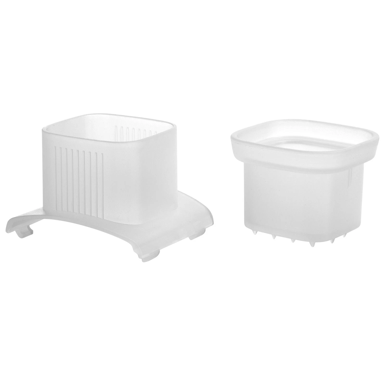 Westmark Technicus-Square Handbeschermer Voor Rasp 4 Westmark Technicus-Square Handbeschermer Voor Rasp - Afbeelding 2