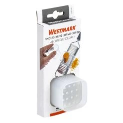 Westmark Technicus-Square Handbeschermer Voor Rasp