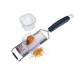 Westmark Technicus-Square Handbeschermer Voor Rasp 7 Westmark Technicus-Square Handbeschermer Voor Rasp -NL-Keuken Koning 101 3878 2 1