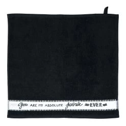 Dutch Rose Amsterdam Loft Keukendoek Favorite