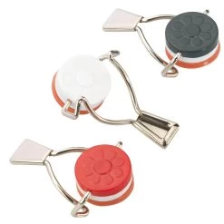 Westmark Afsluitdoppen Fles 3 Stuks