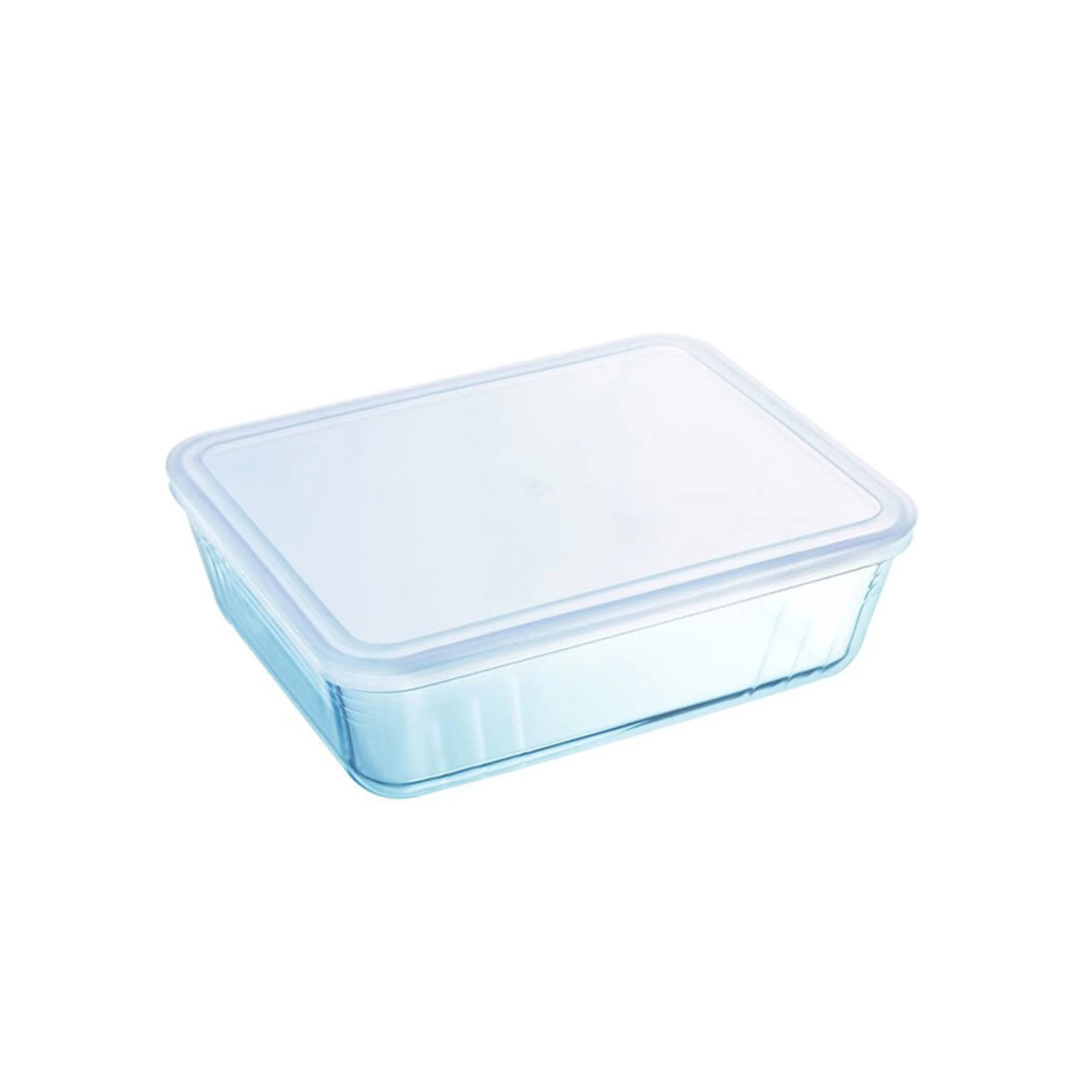 Pyrex Cook & Freeze Ovenschaal 19 X 14 Cm Met Vershouddeksel 5 Pyrex Cook & Freeze Ovenschaal 19 X 14 Cm Met Vershouddeksel - Afbeelding 3