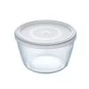 Pyrex Cook & Freeze Schaal Rond 1,1L 15 Cm Met Vershouddeksel 1 Pyrex Cook & Freeze Schaal Rond 1,1L 15 Cm Met Vershouddeksel -NL-Keuken Koning 101 4146 1