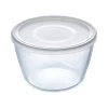 Pyrex Cook & Freeze Schaal Rond 1,6L 16 Cm Met Vershouddeksel