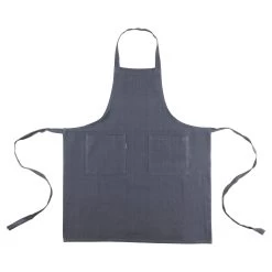 Schort Indi Grey 75 X 90 Cm