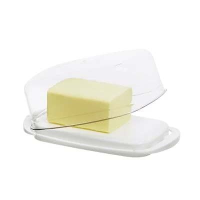 Botervloot Fresh Wit Rotho 4 Botervloot Fresh Wit Rotho - Afbeelding 2