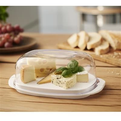 Botervloot Fresh Wit Rotho 5 Botervloot Fresh Wit Rotho - Afbeelding 3