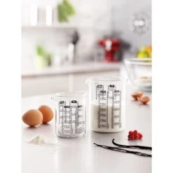 Pyrex Prep & Store Classic Maatglas 750ML Glas -NL-Keuken Koning 101 4372 4