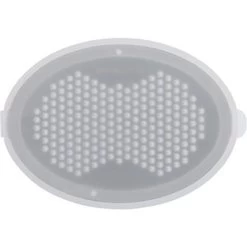 Westmark Nootmuskaatrasp Met Bakje Wit 10 Westmark Nootmuskaatrasp Met Bakje Wit -NL-Keuken Koning 101 4462 2 1