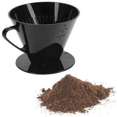 Westmark Opzetfilter Nr.4 4 Westmark Opzetfilter Nr.4 - Afbeelding 2