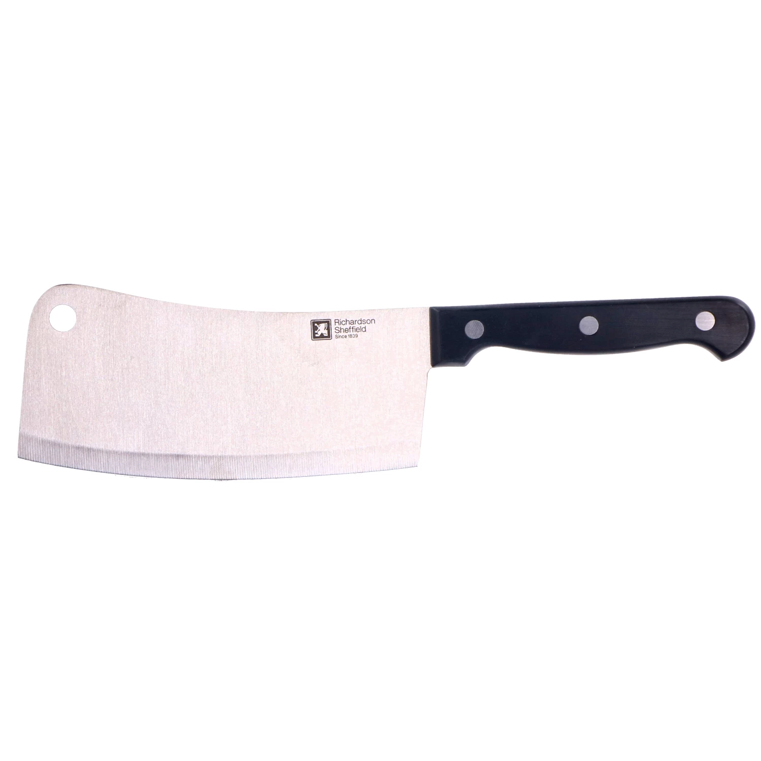 Richardson Sheffield Artisan Hakmes 4 Richardson Sheffield Artisan Hakmes - Afbeelding 2