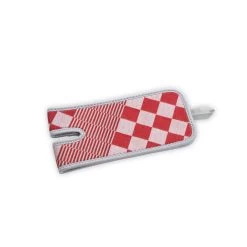 BK Mr.grip Afgiethulp Geruit Rood -NL-Keuken Koning 101 4472 3 1