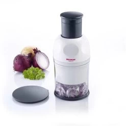 Westmark Fijne Groentehakker -NL-Keuken Koning 101 4564 4 1