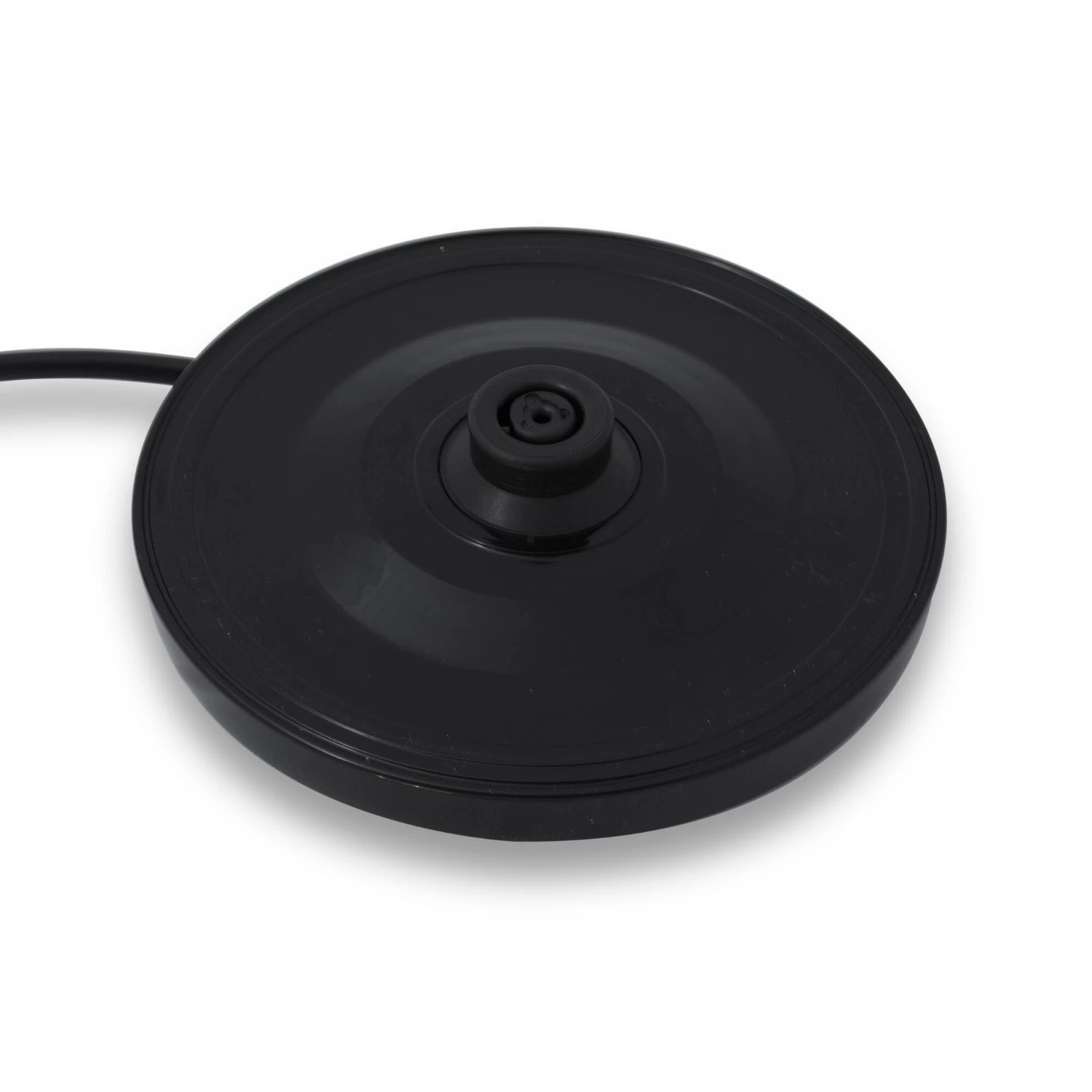 Inventum Waterkoker HW217B 1,7 L Zwart 5 Inventum Waterkoker HW217B 1,7 L Zwart - Afbeelding 3