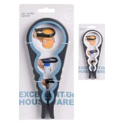 Excellent Houseware 4-in-1 Opener 2 Assorti 7 Excellent Houseware 4-in-1 Opener 2 Assorti -NL-Keuken Koning 101 4630 1 1