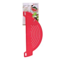 Alpina Afgietdeksel 28X10,5Cm Assorti 9 Alpina Afgietdeksel 28X10,5Cm Assorti -NL-Keuken Koning 101 4647 3