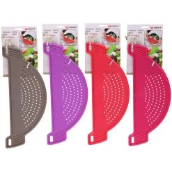 Alpina Afgietdeksel 28X10,5Cm Assorti 10 Alpina Afgietdeksel 28X10,5Cm Assorti -NL-Keuken Koning 101 4647 5