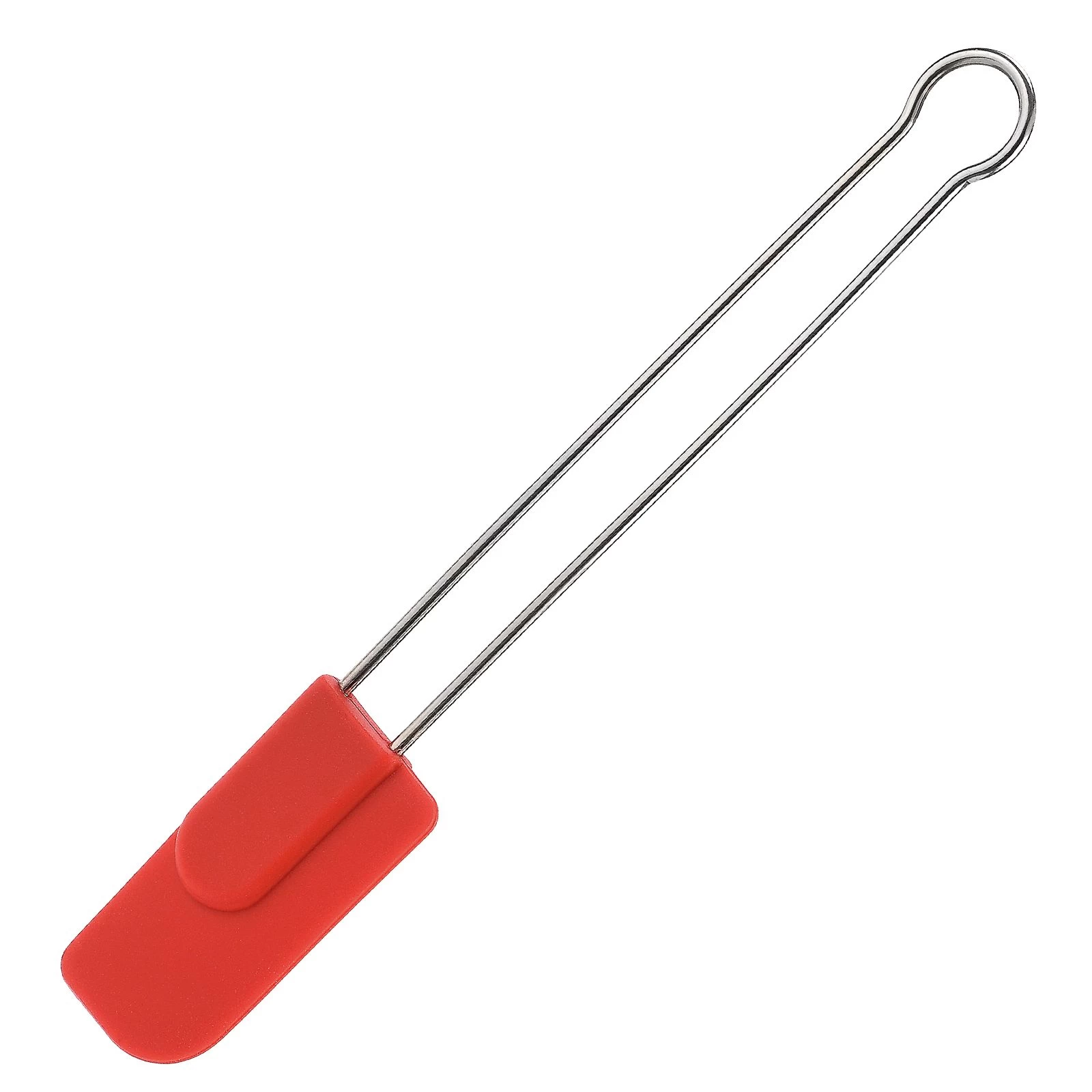 Westmark Pannenlikker 22,5 Cm RVS 3 Westmark Pannenlikker 22,5 Cm RVS
