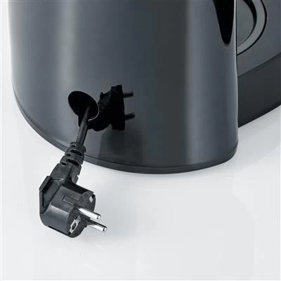 Severin Koffiezetapparaat 1000W Zwart KA 4815 6 Severin Koffiezetapparaat 1000W Zwart KA 4815 - Afbeelding 4