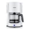 Severin Koffiezetapparaat 1000W Wit KA 4816 -NL-Keuken Koning 101 4816 1