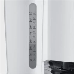 Severin Koffiezetapparaat 1000W Wit KA 4816 -NL-Keuken Koning 101 4816 3 1