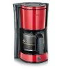 Severin Koffiezetapparaat 1000W Rood KA 4817 -NL-Keuken Koning 101 4817 1