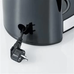 Severin Koffiezetapparaat 1000W Metallic KA 4822 -NL-Keuken Koning 101 4822 5 1