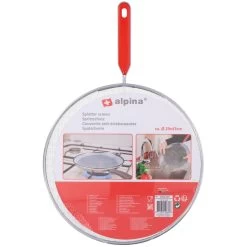 Alpina Spatdeksel 29 X 43 Cm