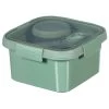 Curver Smart To Go Eco Lunchbox Vierkant 1,1L 2 Curver Smart To Go Eco Lunchbox Vierkant 1,1L -NL-Keuken Koning 101 5019 1 1