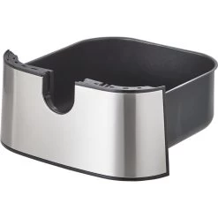 Inventum Hetelucht Friteuse GF350HLD 3,5 L 1500W -NL-Keuken Koning 101 5049 5 1