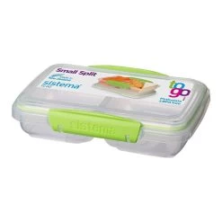 Sistema To Go Split Lunchbox 350 ML -NL-Keuken Koning 101 5185 1 1