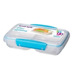 Sistema To Go Split Lunchbox 350 ML -NL-Keuken Koning 101 5185 4